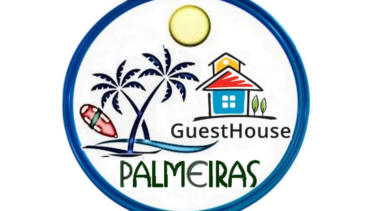 Guest House Palmeiras 카보프리우 외부 사진